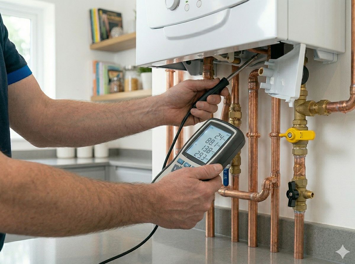 Landlord Gas Safety Certificates