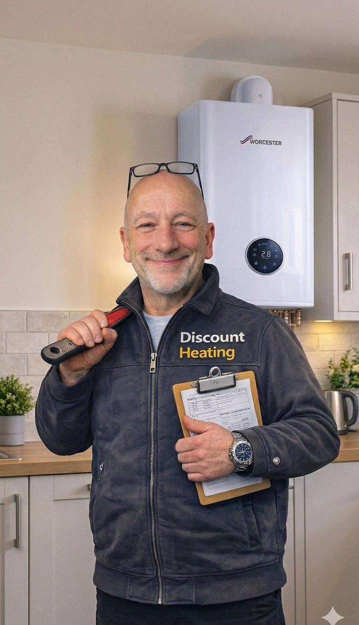 Discount Heating NW